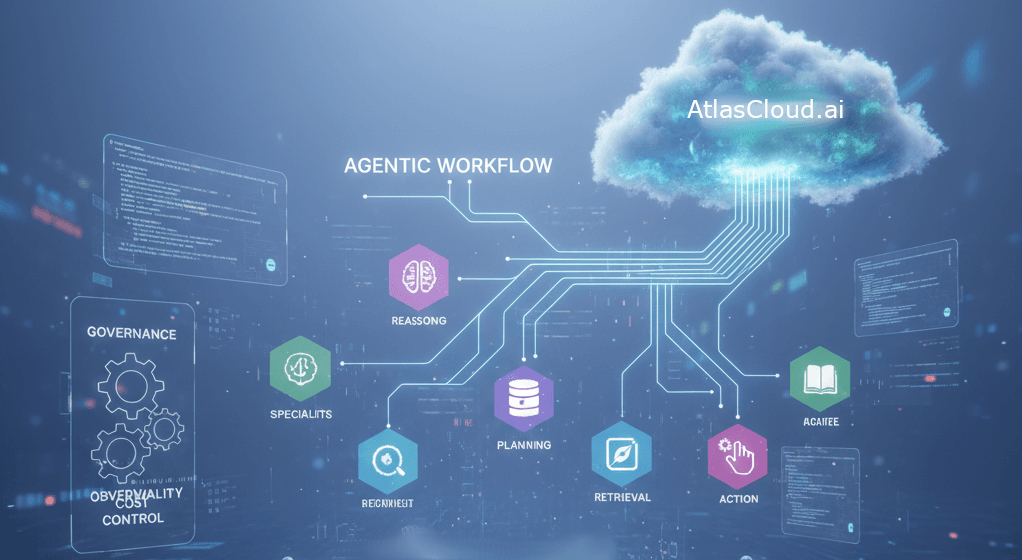 Agentic Workflows, Multi-Model Choices, and How to Ship Them Fast ...