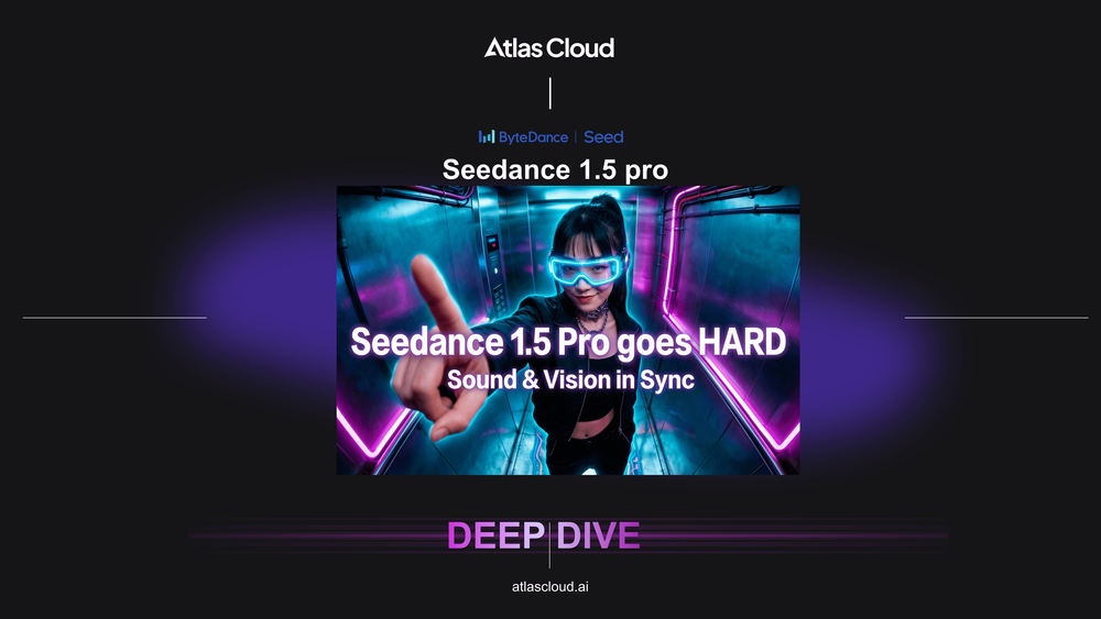 Stop Just Watching the Visuals! Seedance 1.5 Pro Steals the Show: V2A—Does Sora 2 Stand a Chance?