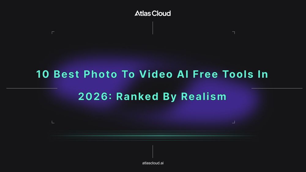10 Best Photo to Video AI Free Tools in 2026: Ranked by Realism