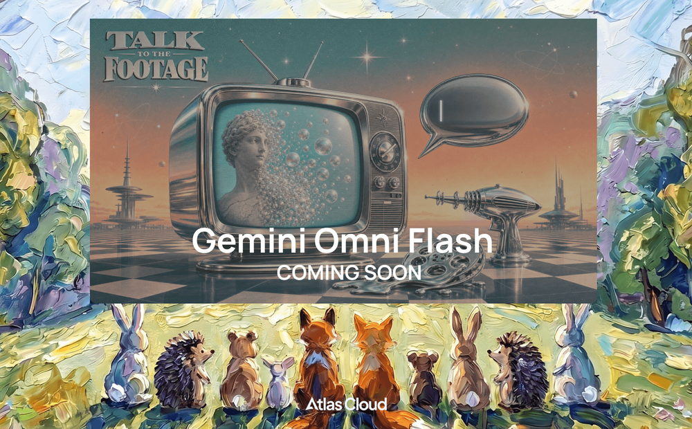 Gemini Omni 功能評測:透過自然對話編輯影片