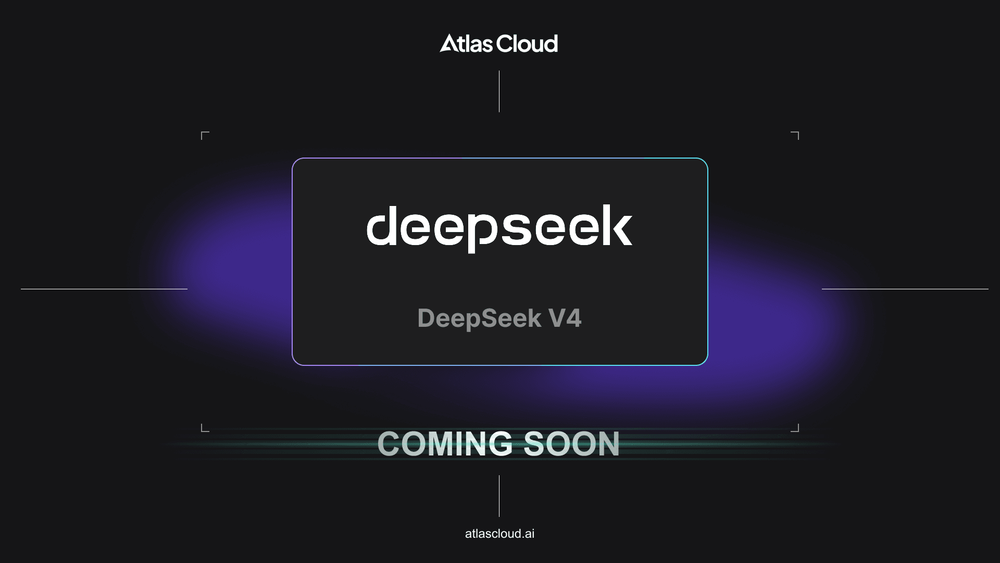 DeepSeek-V4 Preview: Million-Token Context & Agent Upgrades