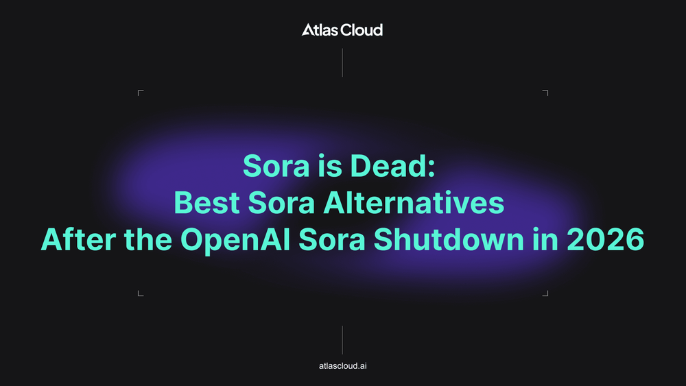 Sora is Dead: Best Sora Alternatives After the OpenAI Sora