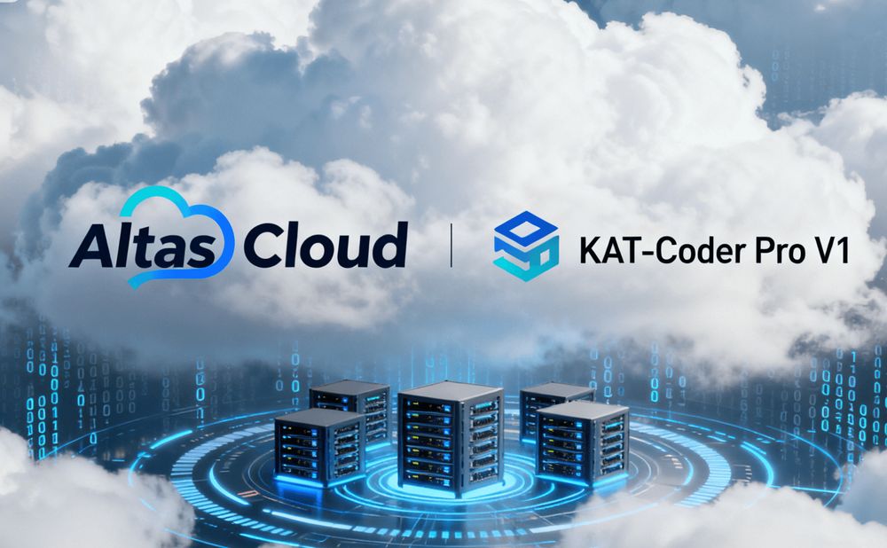 Kwaipilot KAT-Coder-Pro V1: Advanced Agentic Coding Model, Free on Atlas Cloud for a Limited Time
