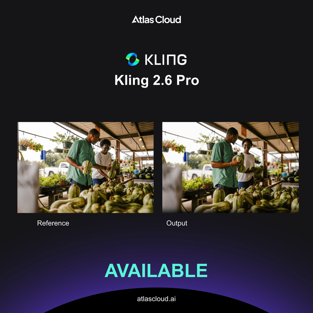 Kling 2.6 Launch: One-Click Audio-Video Synchronization, 30% Cost Reduction, Leading the New Era of AI Video