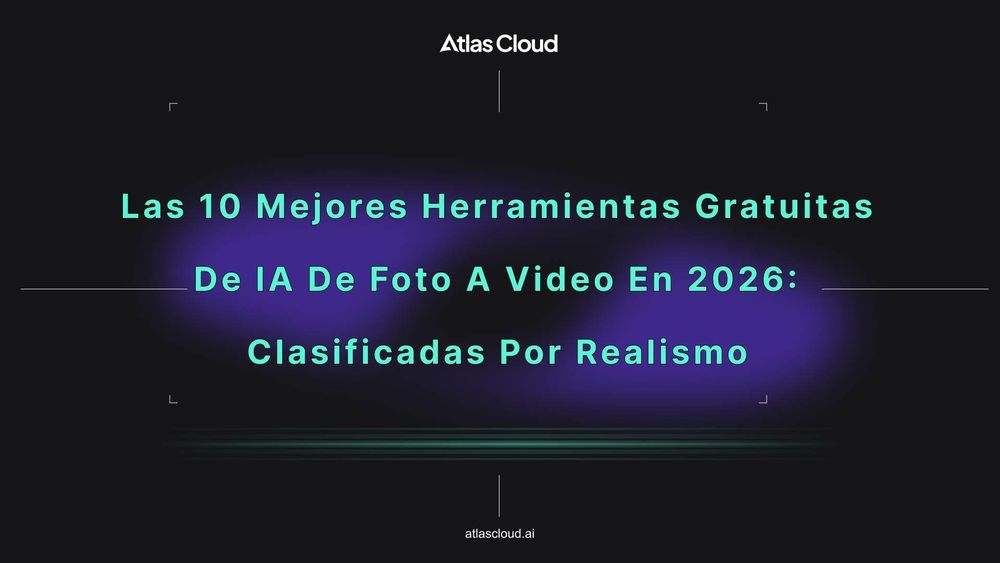 Las 10 mejores herramientas gratuitas de IA de foto a video en 2026: Clasificadas por realismo