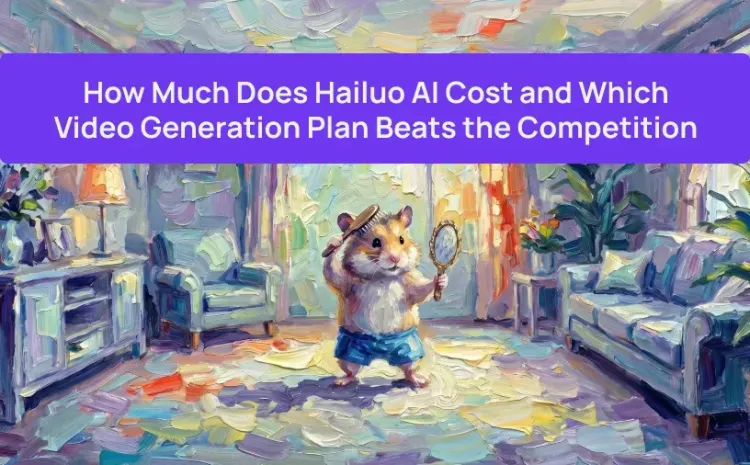 How Much Does Hailuo AI Cost and Which Video Generation Plan Beats the Competition