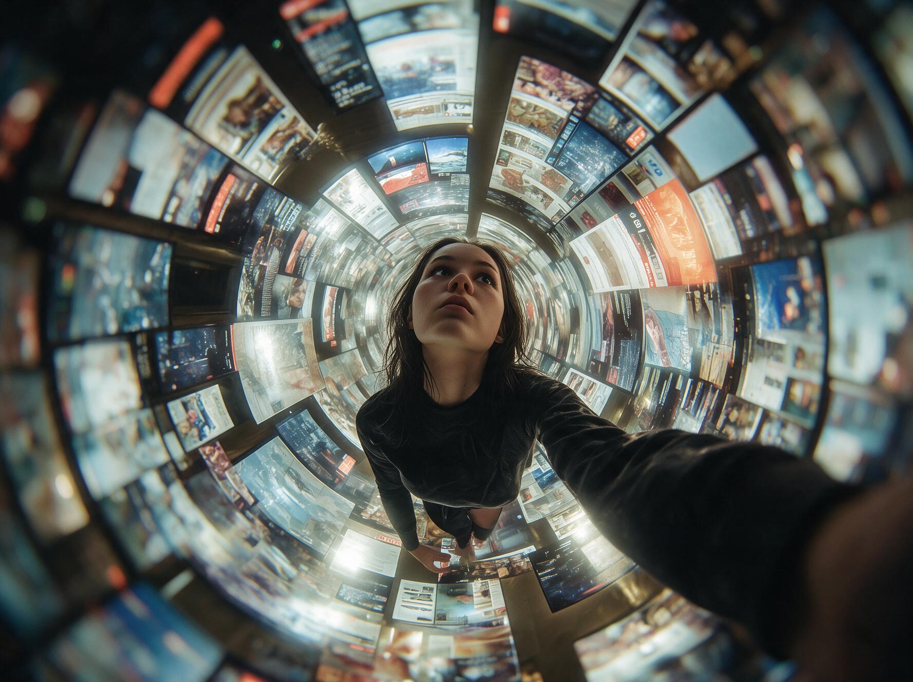 Animazione del primo e dell'ultimo fotogramma