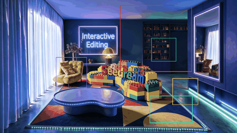 Interactive Control
