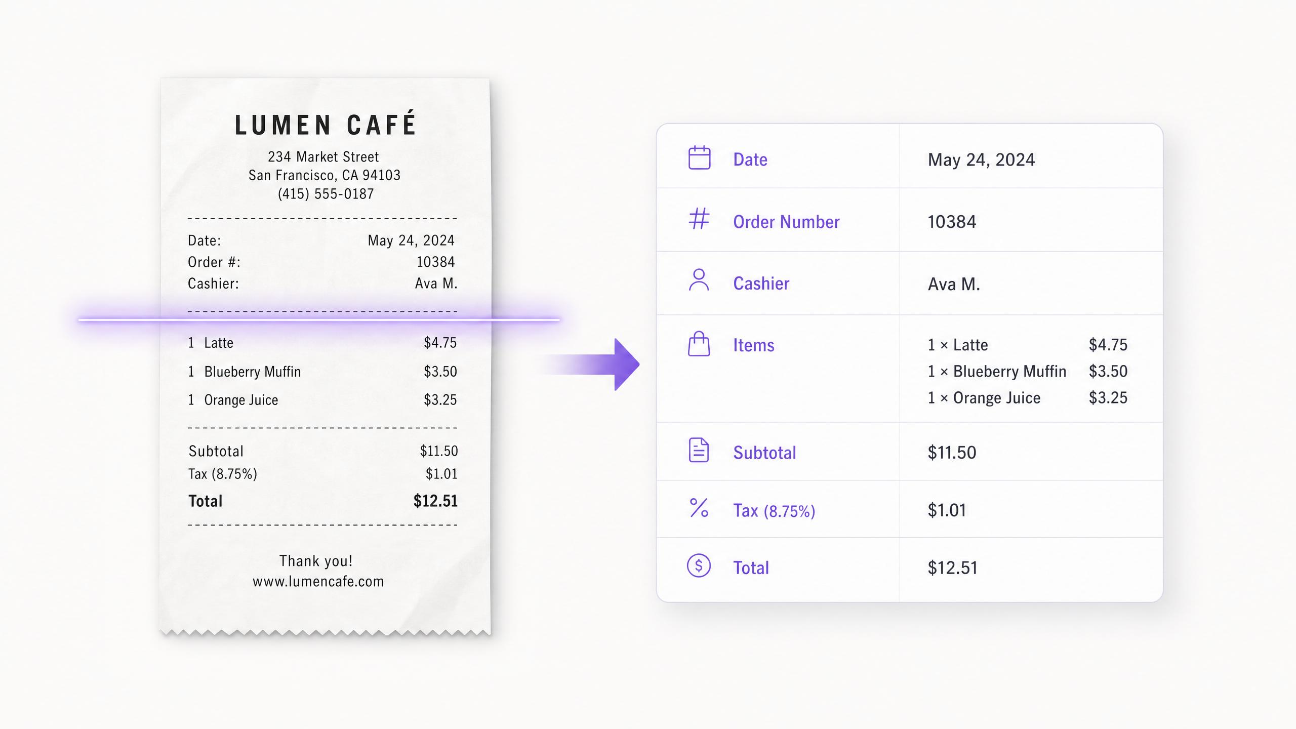 Structured Outputs and Vision with the Grok API