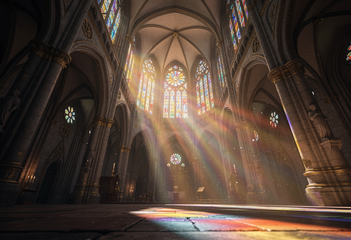 Verbeterde textuurgetrouwheid en realistische belichting met de FLUX.2 API