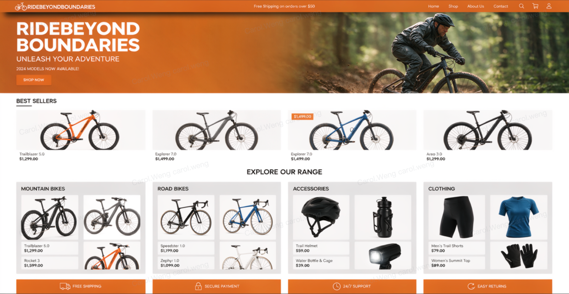 High-Density Information Design