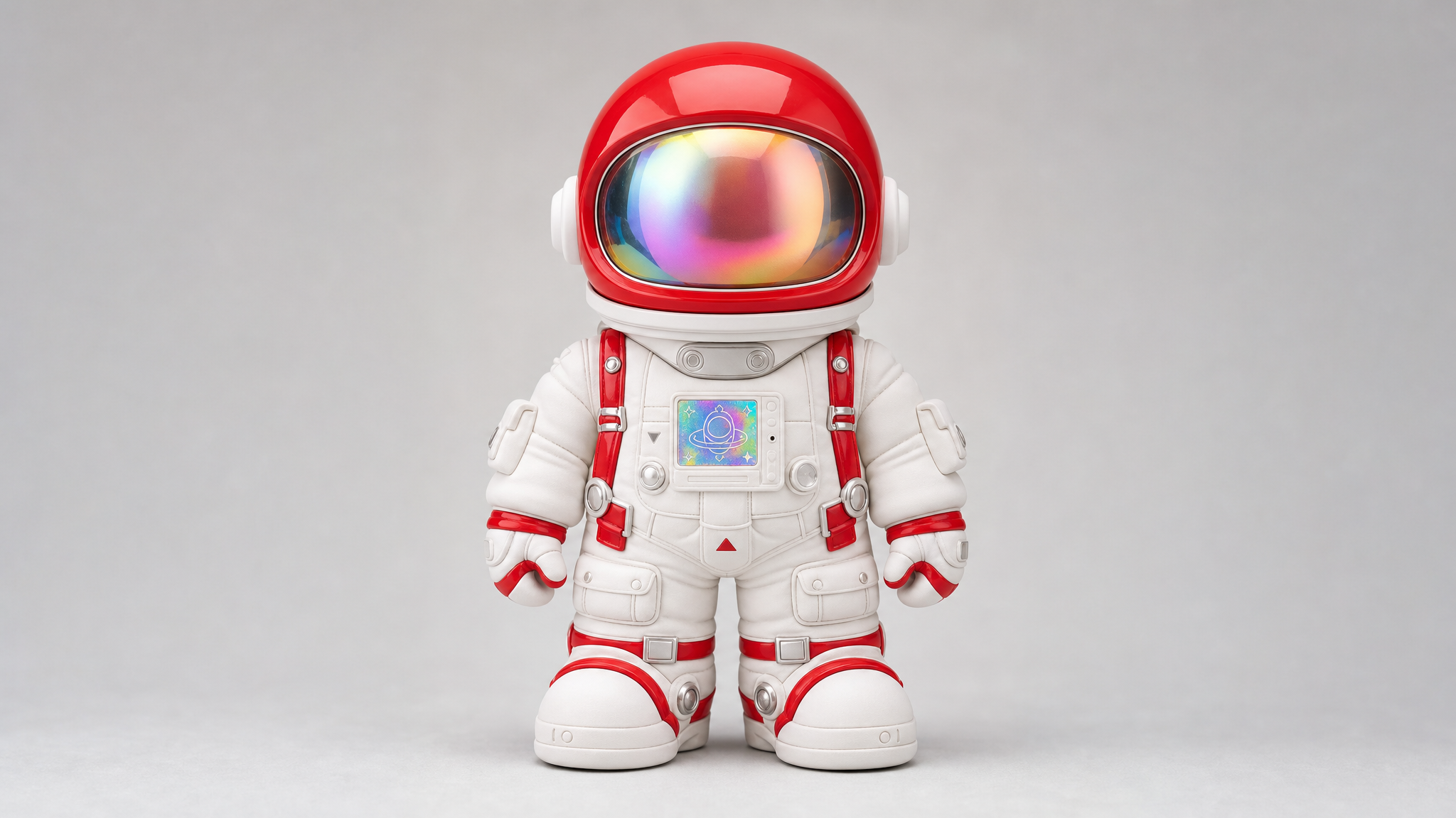 Ship the Seed 3D API in One Key