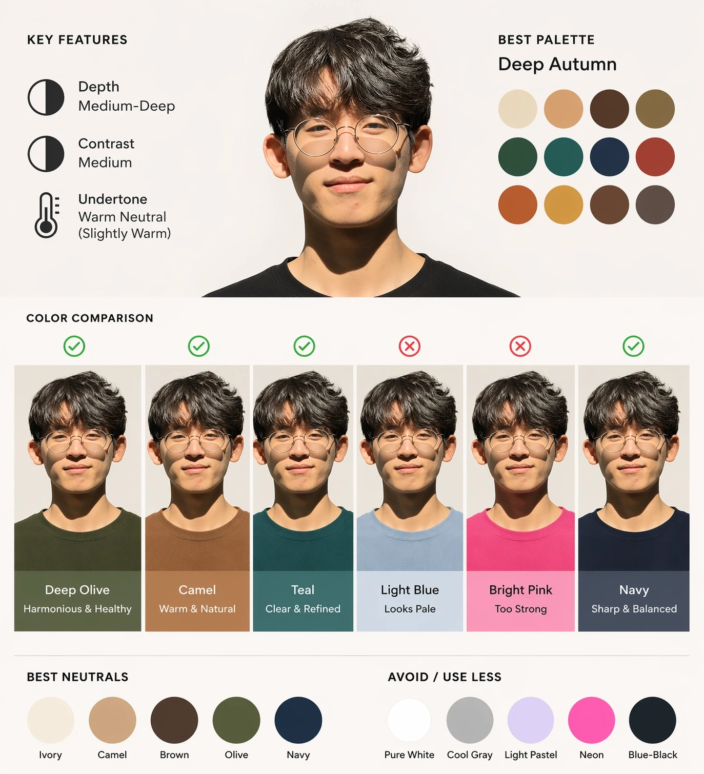 Character Consistency