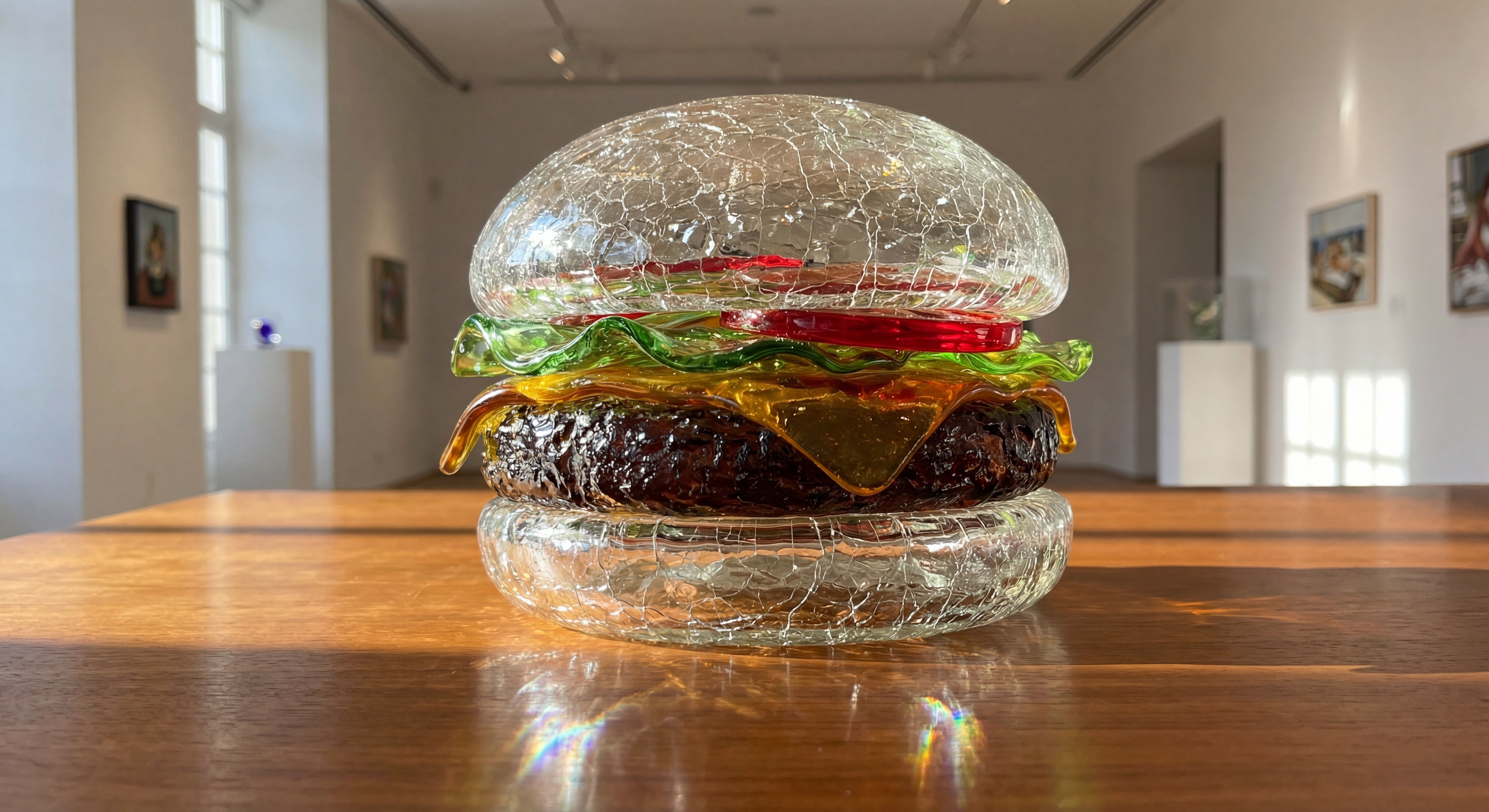 Ultra-High Definition rendering met de Nano Banana Pro API