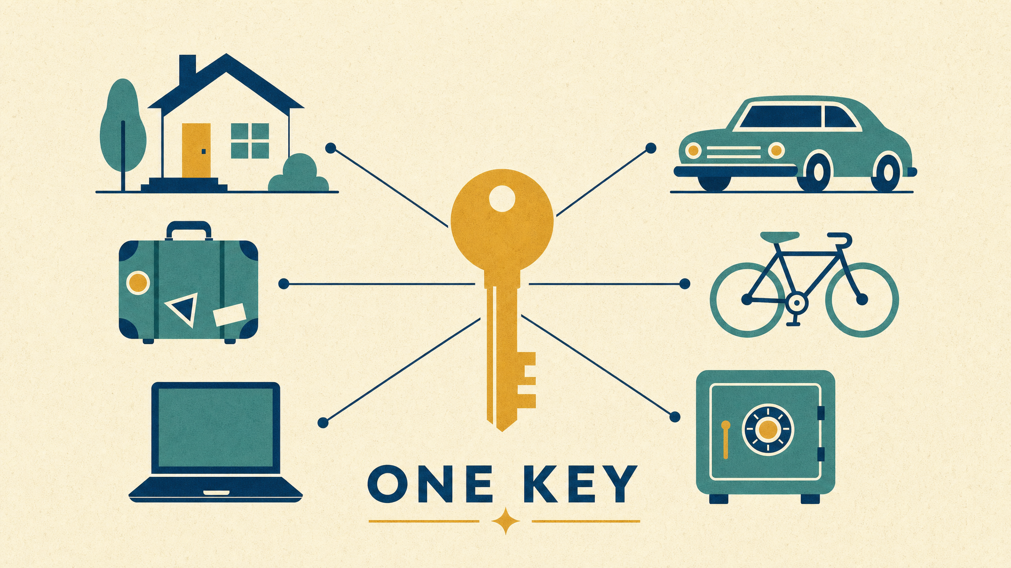 One Key for the Entire Doubao Seed API