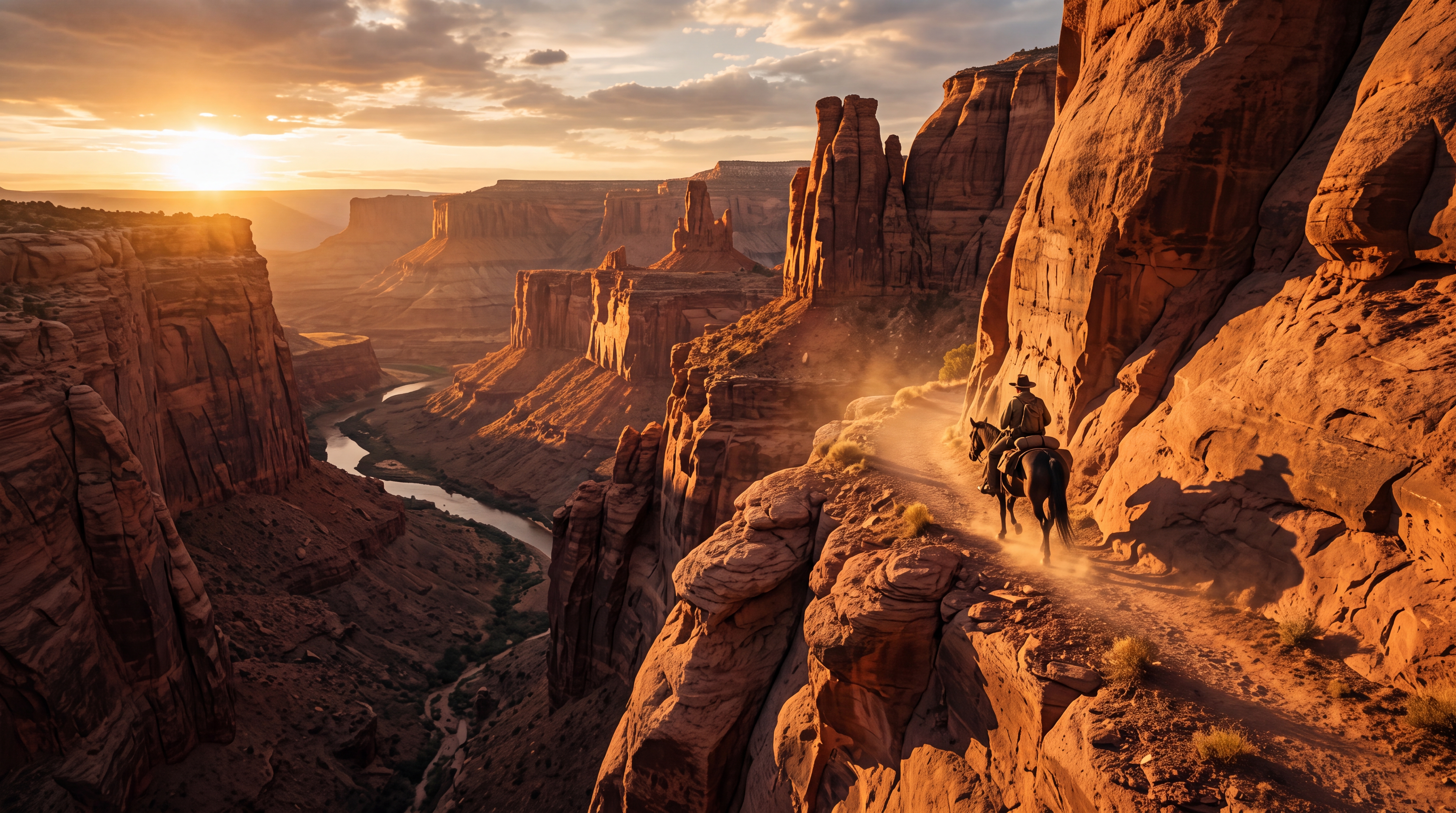 Ten Aspect Ratios From Square to Ultrawide