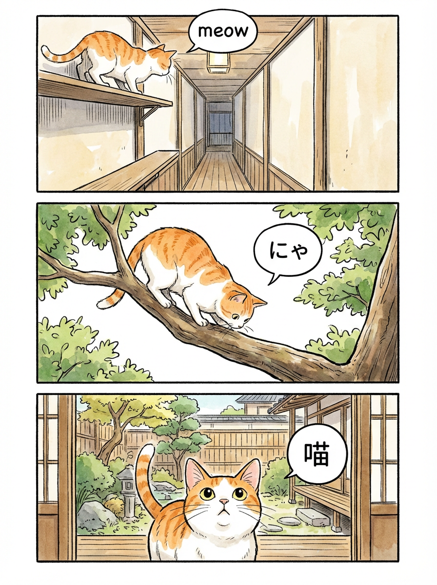 Wereldwijde meertalige tekstsynthese met Nano Banana Pro API