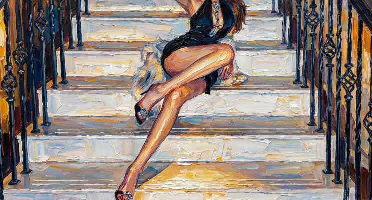 Wan-2.2 i2v 720p Ultra Fast