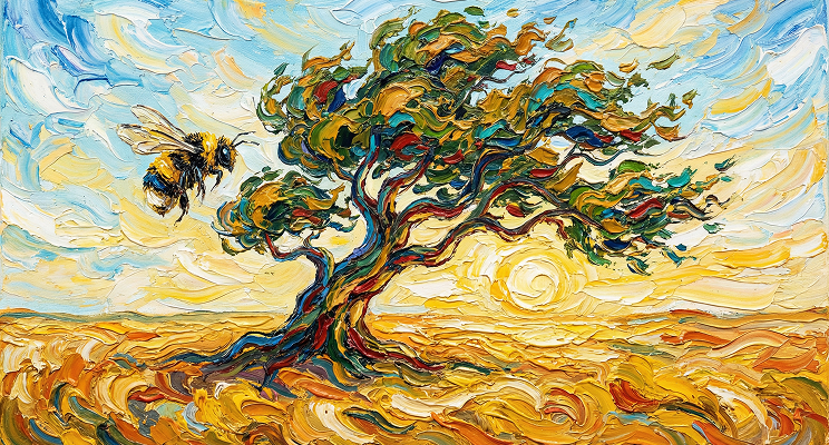 Ideogram v3 Balanced