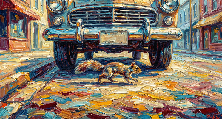 Kling Video O3 Std Reference-to-Video