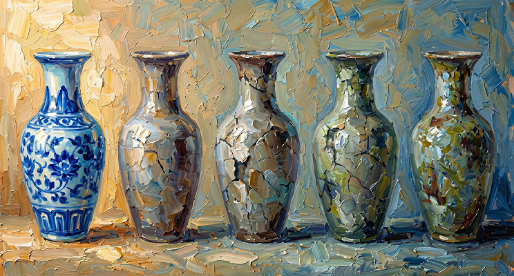 Kling v3.0 Std Text-to-Video