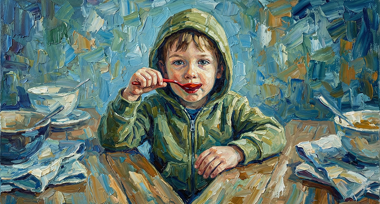 Hailuo-2.3 t2v Standard