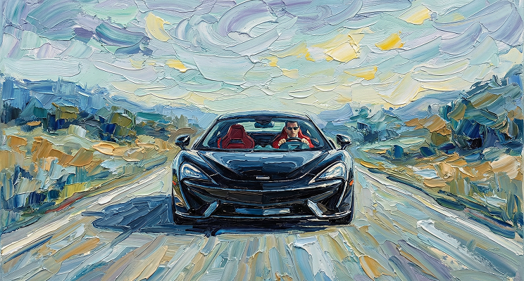 Kling v2.1 t2v Master