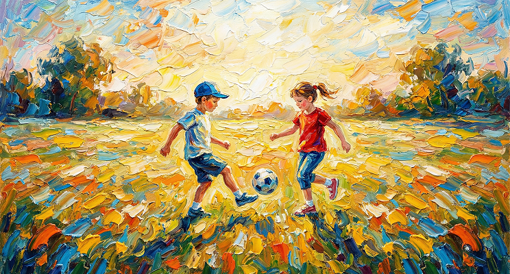 Kling v2.0 t2v Master