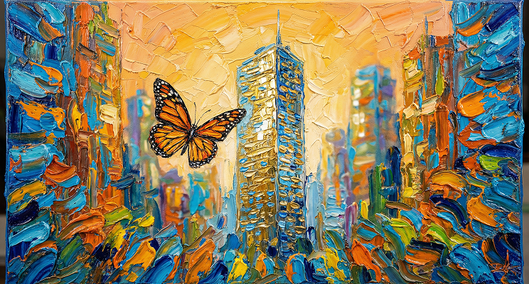 Kling v1.6 i2v Standard