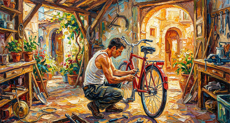 Hailuo 02 i2v Standard