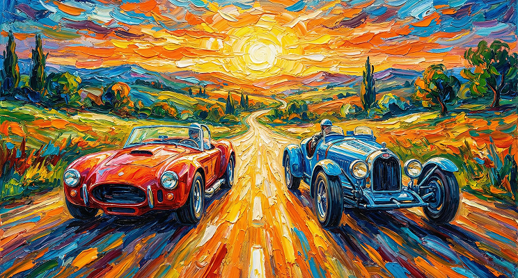 Qwen Image Text-to-image