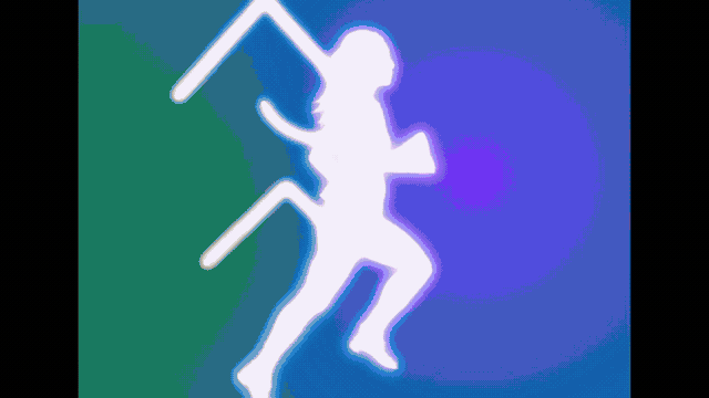The finished intro, case one