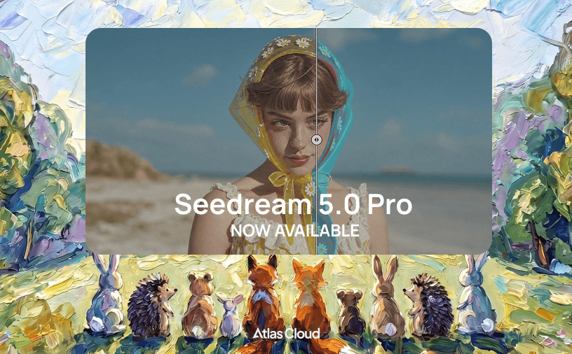 Seedream 5.0 Pro Interactive Editing: 6 Ways to Control AI Art