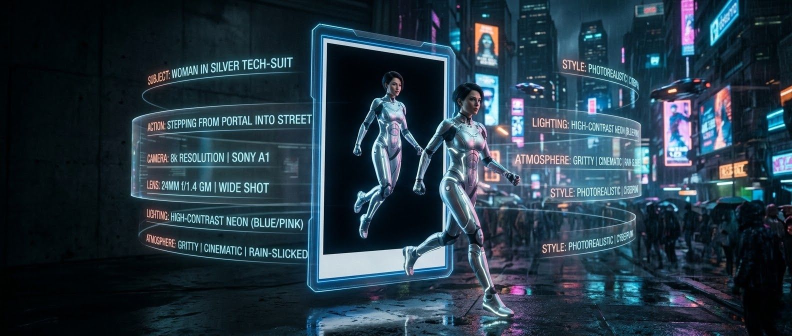 Transform Photos to Cinematic AI Video Step-by-Step Guide