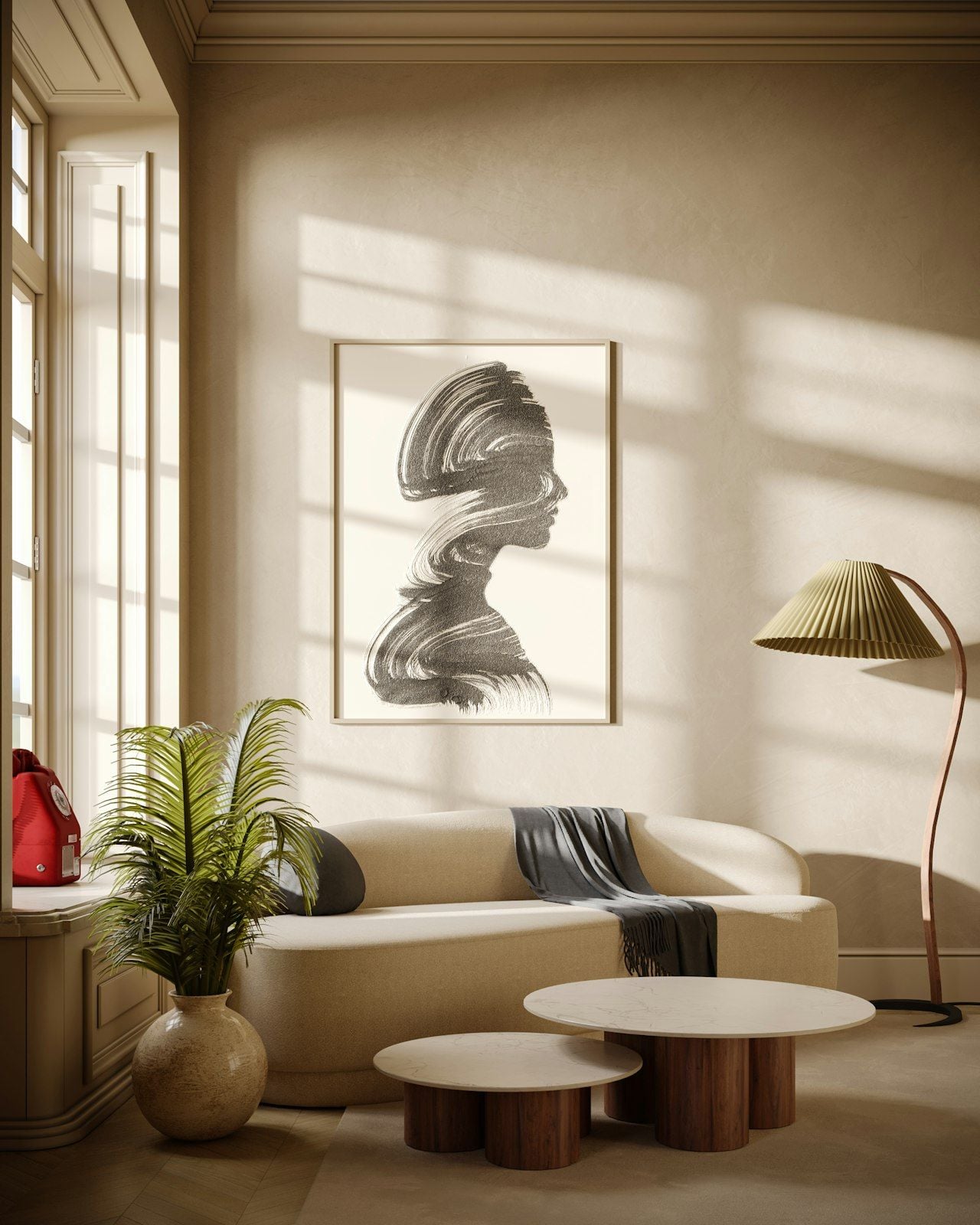 Minimalist living
